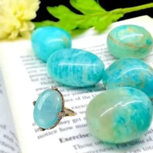 Amazonite
