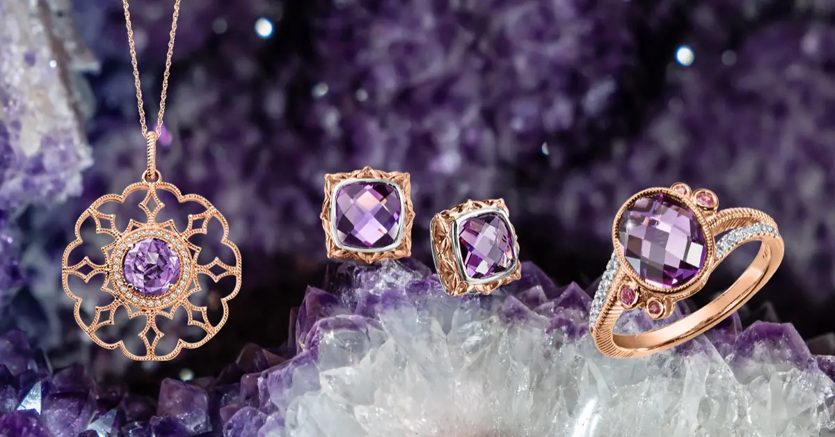 Amethyst