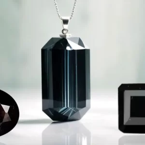Black Tourmaline