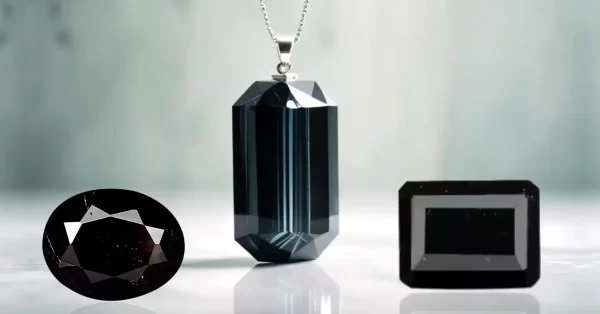 Black Tourmaline