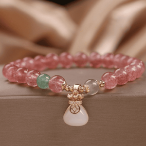 Rudraksha Bracelet