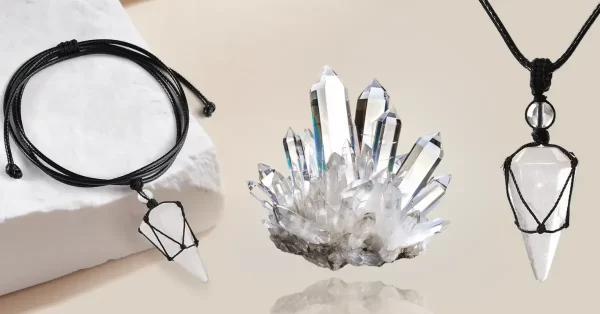 Clear Quartz