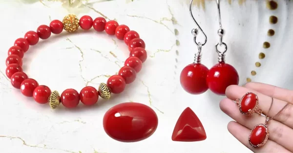 Coral