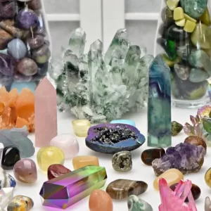 Crystal