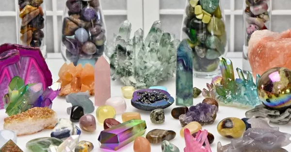 Crystal