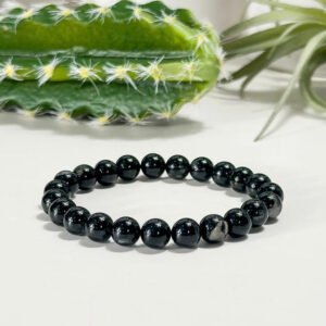 Black Tourmaline Bracelet