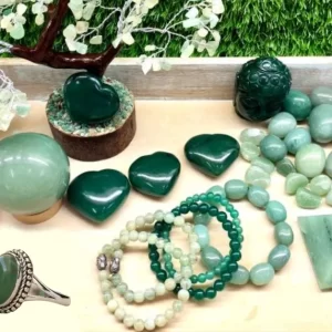 Green Aventurine
