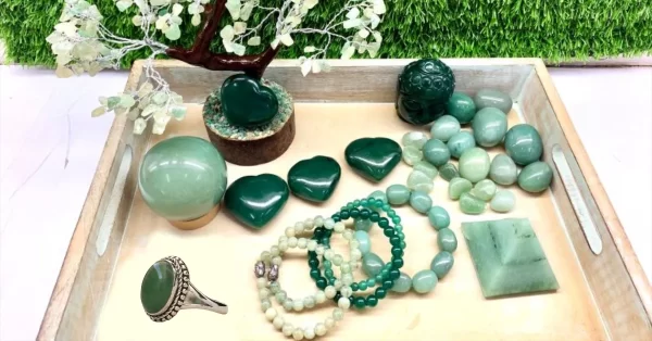 Green Aventurine