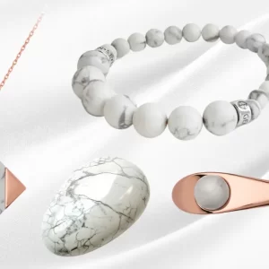 Howlite