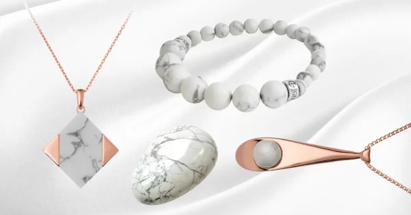 Howlite