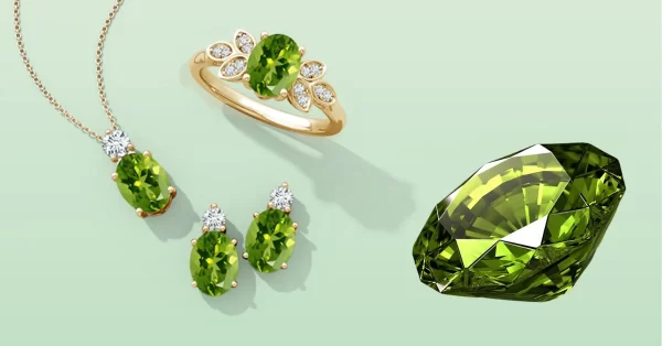Peridot