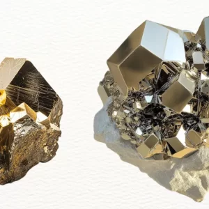 Pyrite