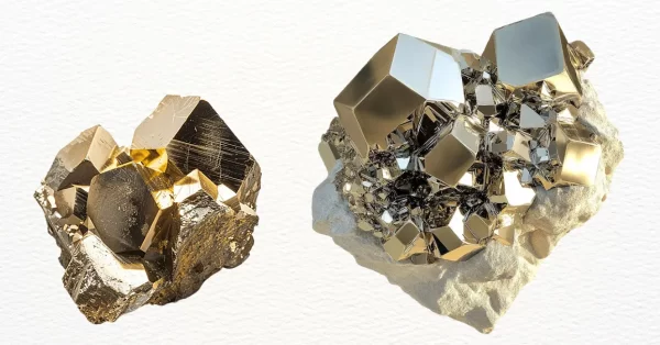 Pyrite
