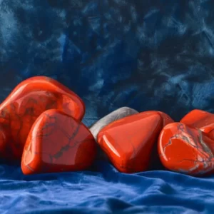 Red Jasper