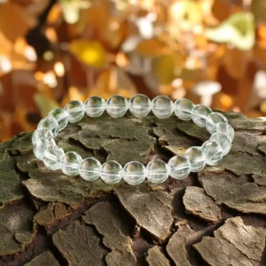 Indian Rock Crystals Bracelet