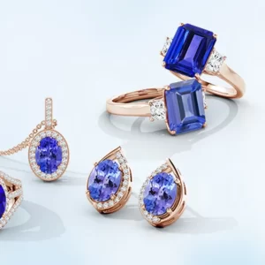 Tanzanite