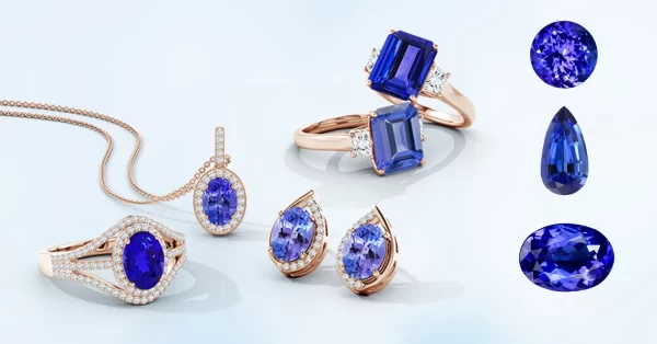 Tanzanite