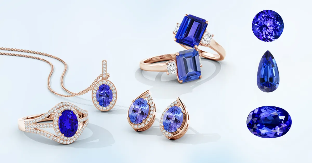 Tanzanite