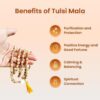 Tulsi Mala - Image 4