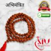Rudraksha Mala