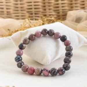 Rhodonite Bracelet