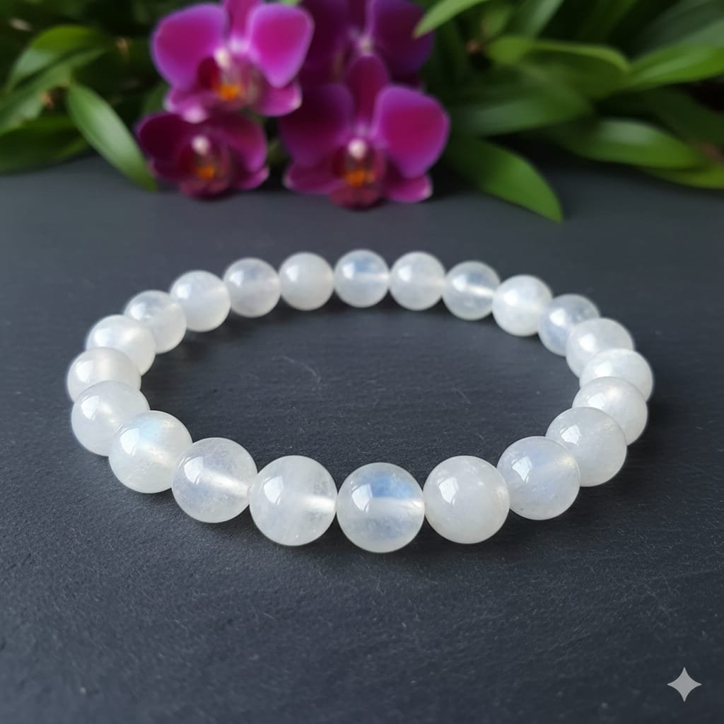 Moonstone Bracelet