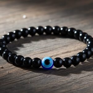 Evil Eye Bracelet