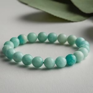 Amazonite Bracelet