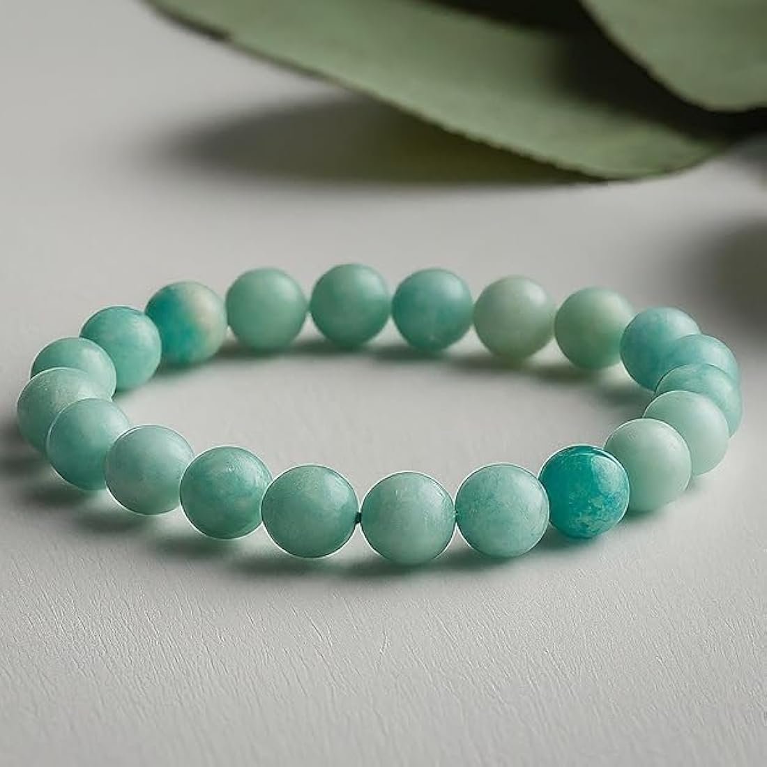 Amazonite Bracelet