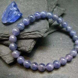 Tanzanite Bracelet