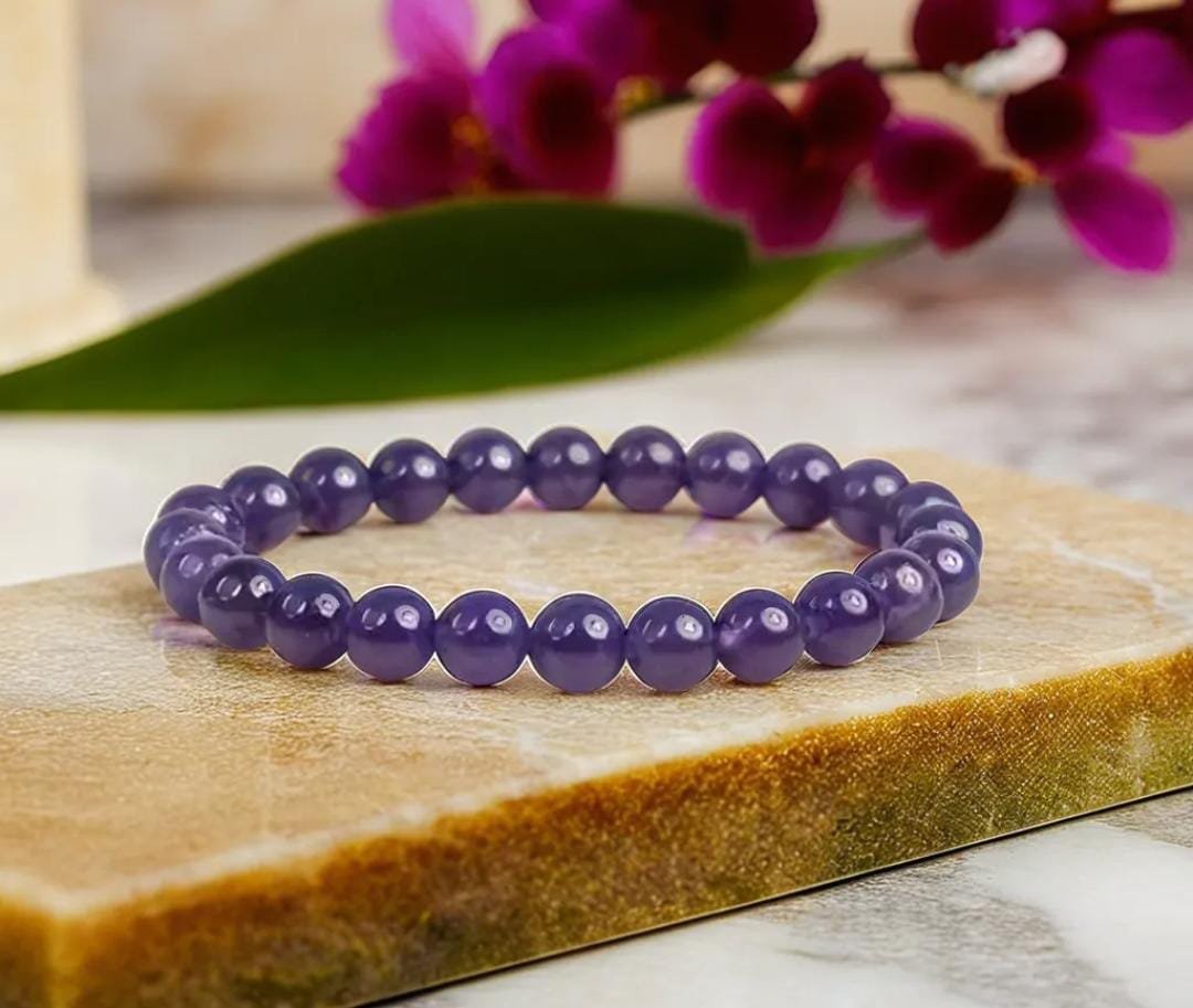 Amethyst Bracelet