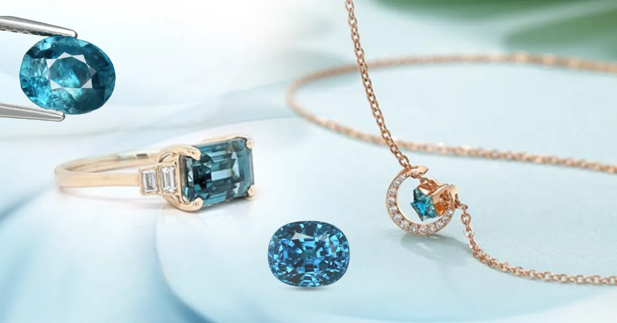 Zircon