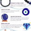 Evil Eye Bracelet - Image 2