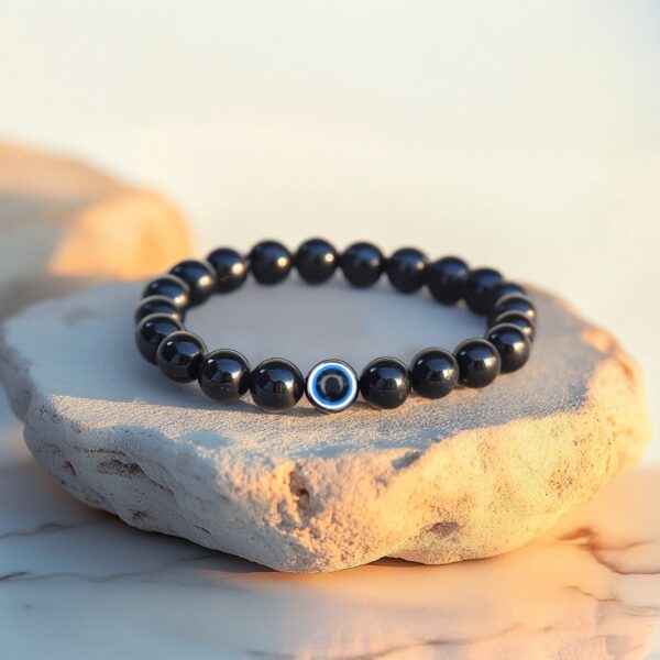 Evil Eye Bracelet - Image 3