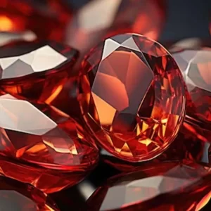 Hessonite