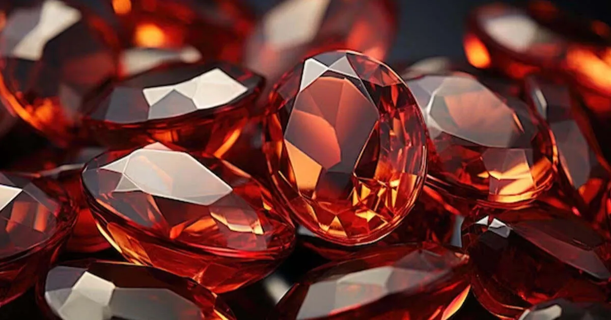 hessonite
