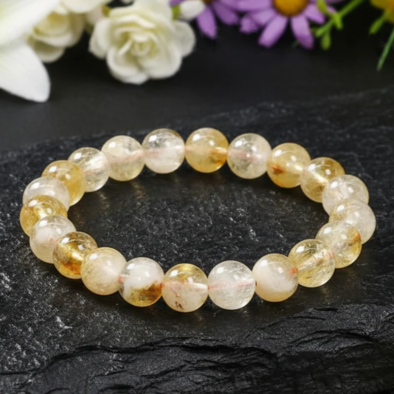 Citrine Bracelet