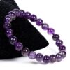 Amethyst Bracelet - Image 2
