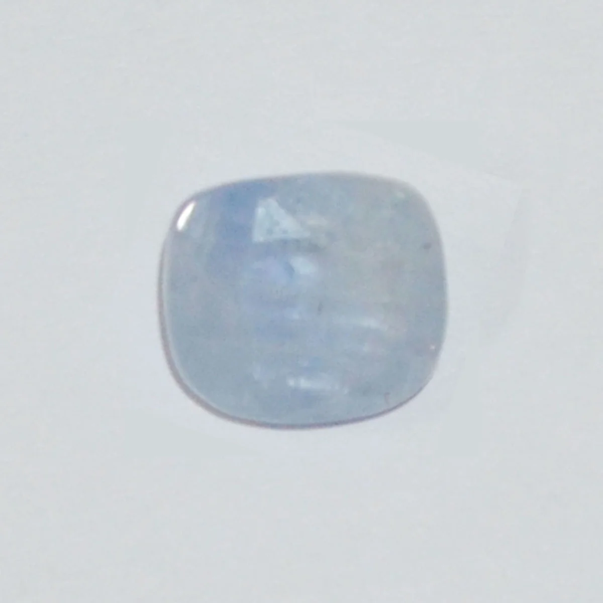 BLUE SAPPHIRE 4.75 Ct