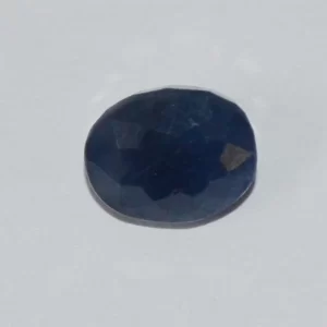 BLUE SAPPHIRE 5.54 Ct