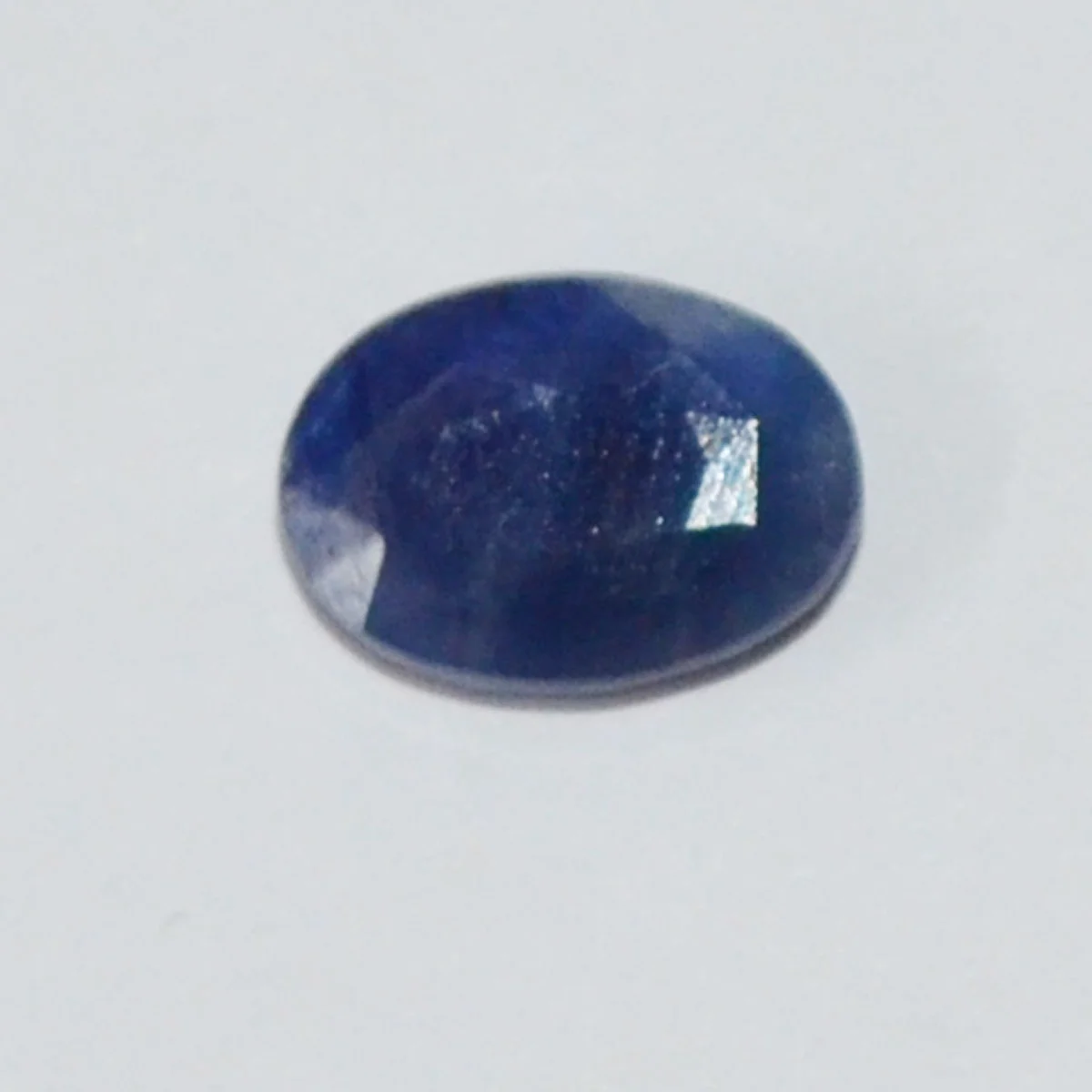 BLUE SAPPHIRE 4.23 Ct