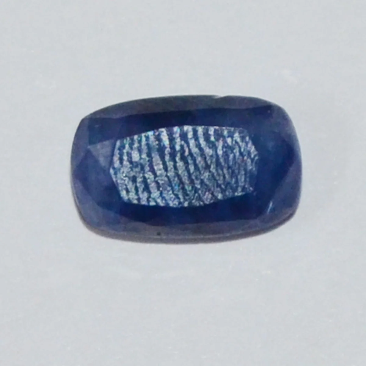 BLUE SAPPHIRE 3.73 Ct