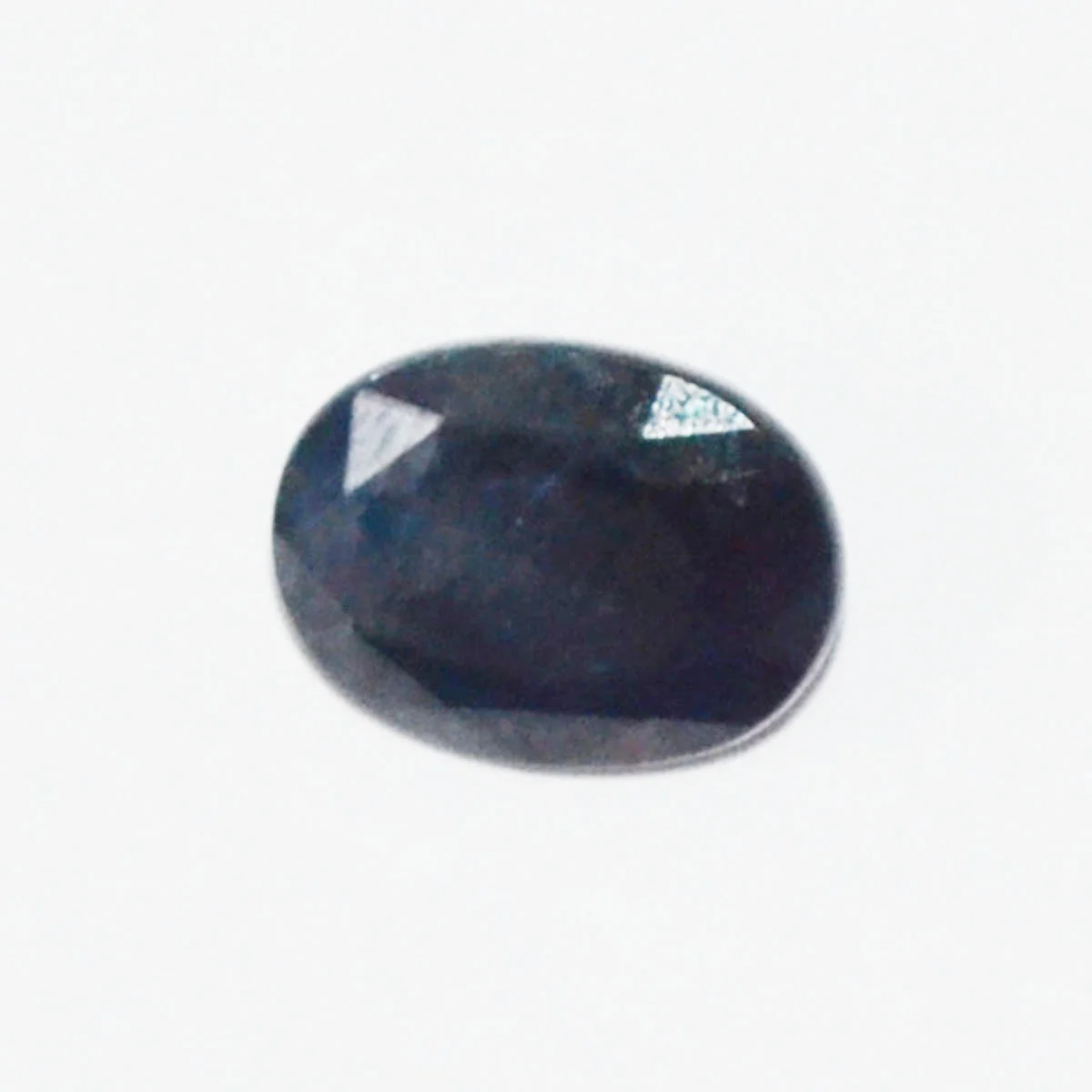 BLUE SAPPHIRE 5.2 Ct