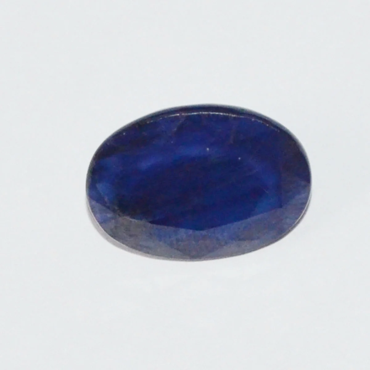 BLUE SAPPHIRE 17.3 Ct