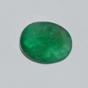 EMERALD 6.62 Ct