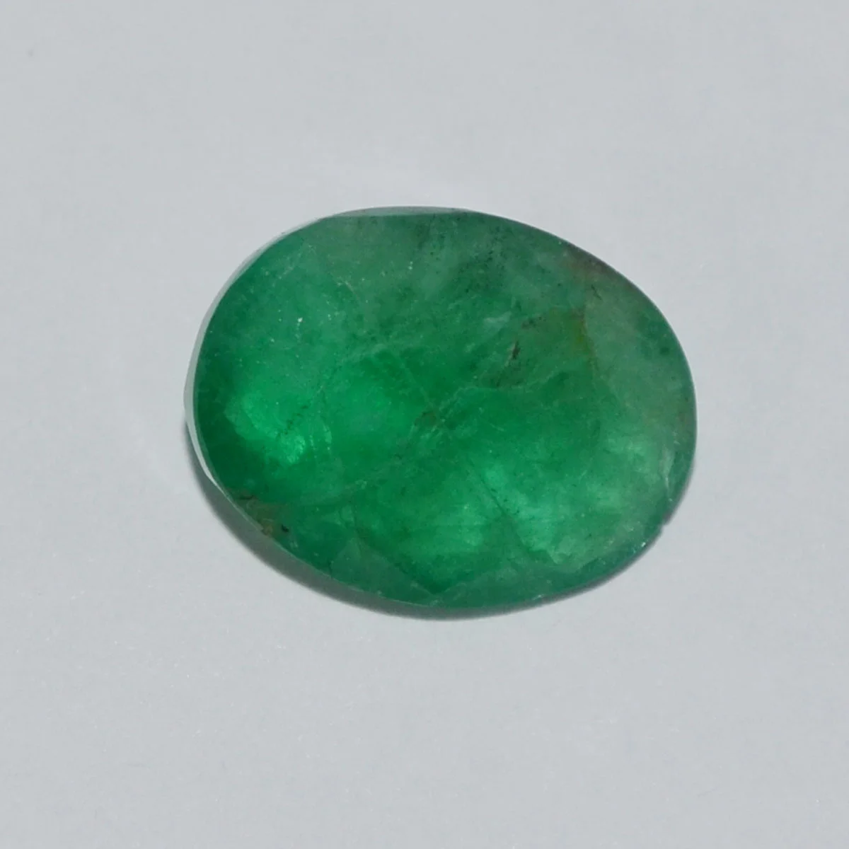 EMERALD 6.62 Ct