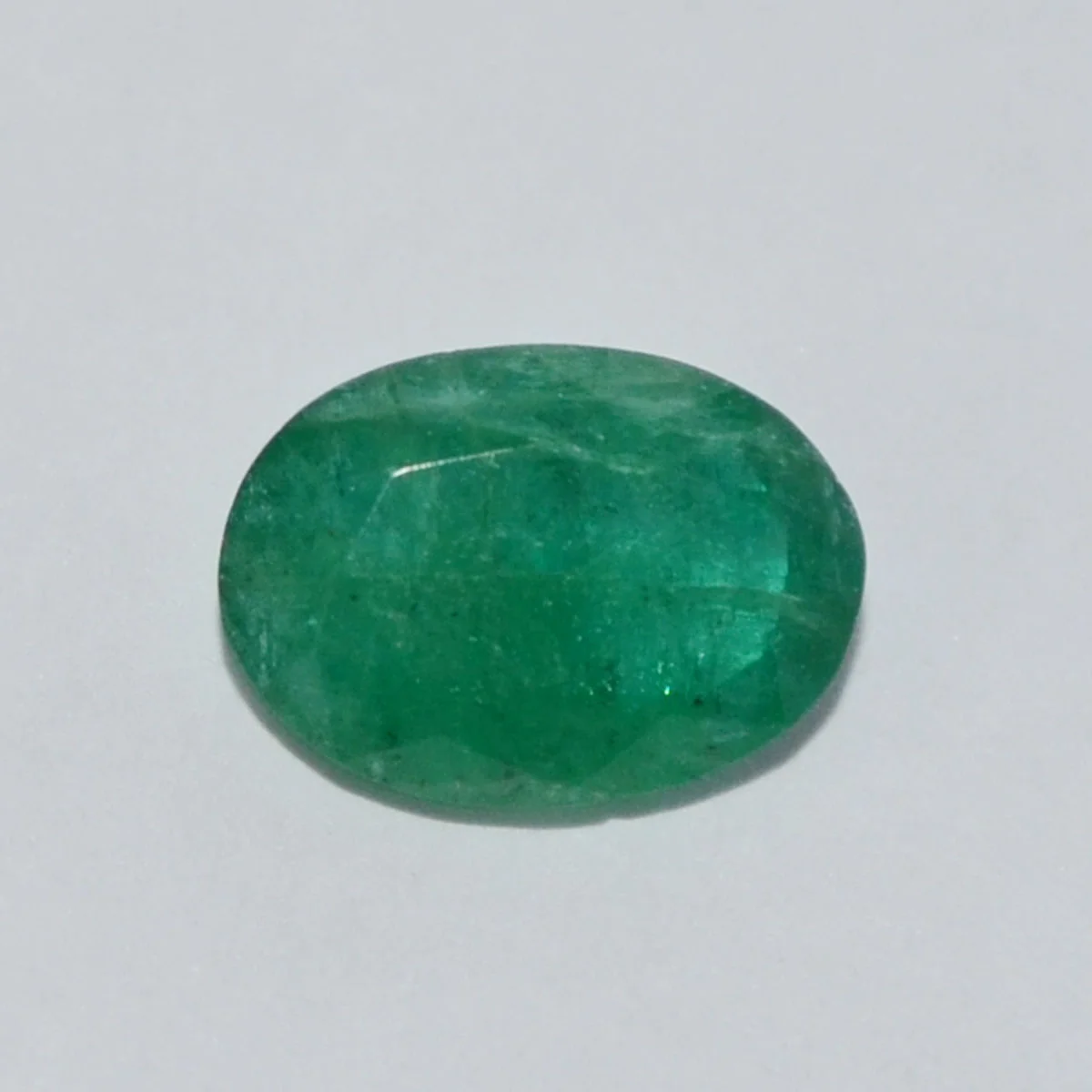 EMERALD 2.37 Ct