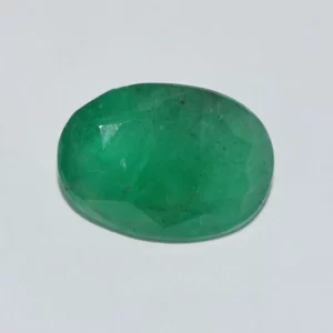 EMERALD 6.44 Ct
