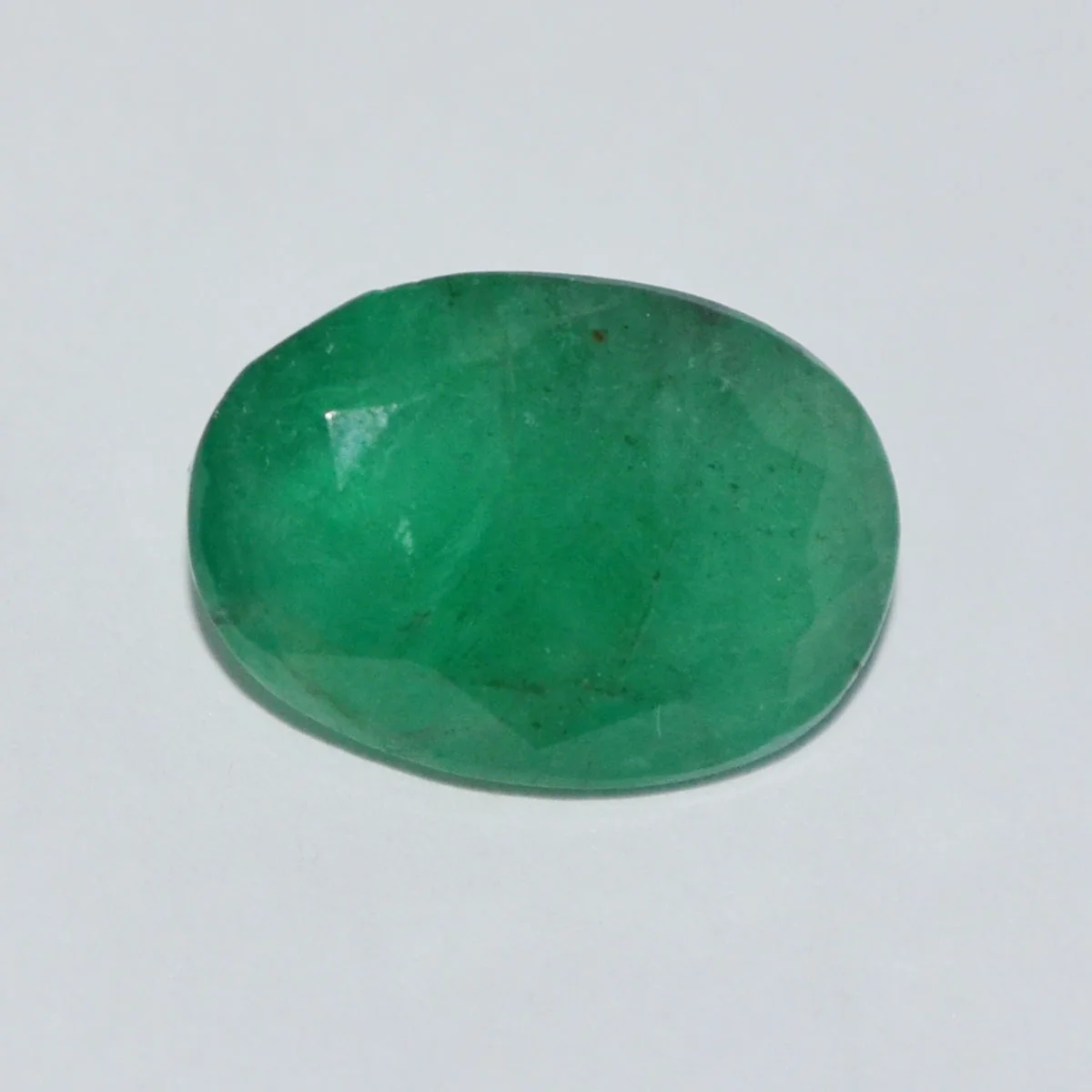 EMERALD 6.44 Ct