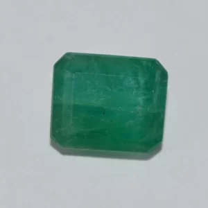 EMERALD 5.03 Ct